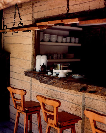 Фотография: Кухня и столовая в стиле Прованс и Кантри, Современный – фото на INMYROOM