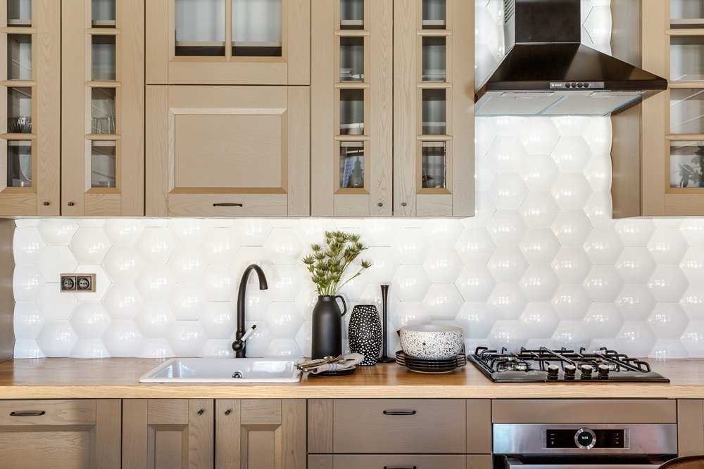 Фотография: Кухня и столовая в стиле Современный, Гид, дизайн-хаки, энциклопедия_интерьер, Art Group, Олеся Березовская, One Line Design, Евгения Лебедева, Дарья Власова, Катерина Кузнецова, Ольга Рубейкина – фото на INMYROOM