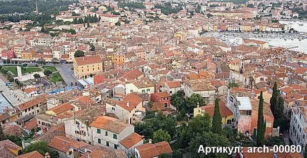 Фото из портфолио Архитектура, Замки – фотографии дизайна интерьеров на InMyRoom.ru
