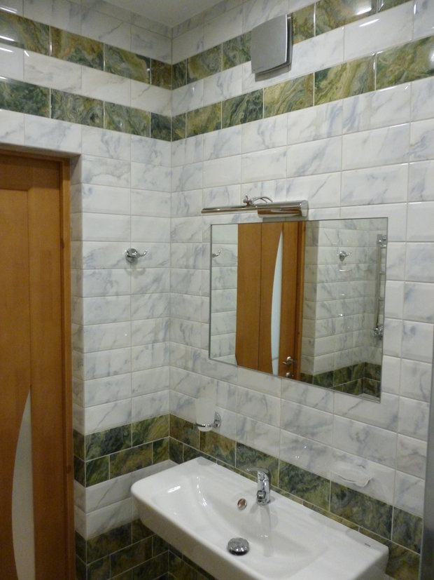 Фото из портфолио Избранные товары – фотографии дизайна интерьеров на INMYROOM