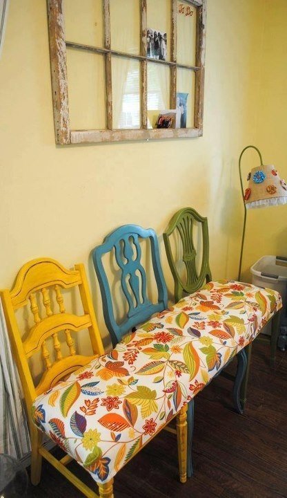 Фотография: Мебель и свет в стиле Прованс и Кантри, Декор интерьера, DIY – фото на INMYROOM