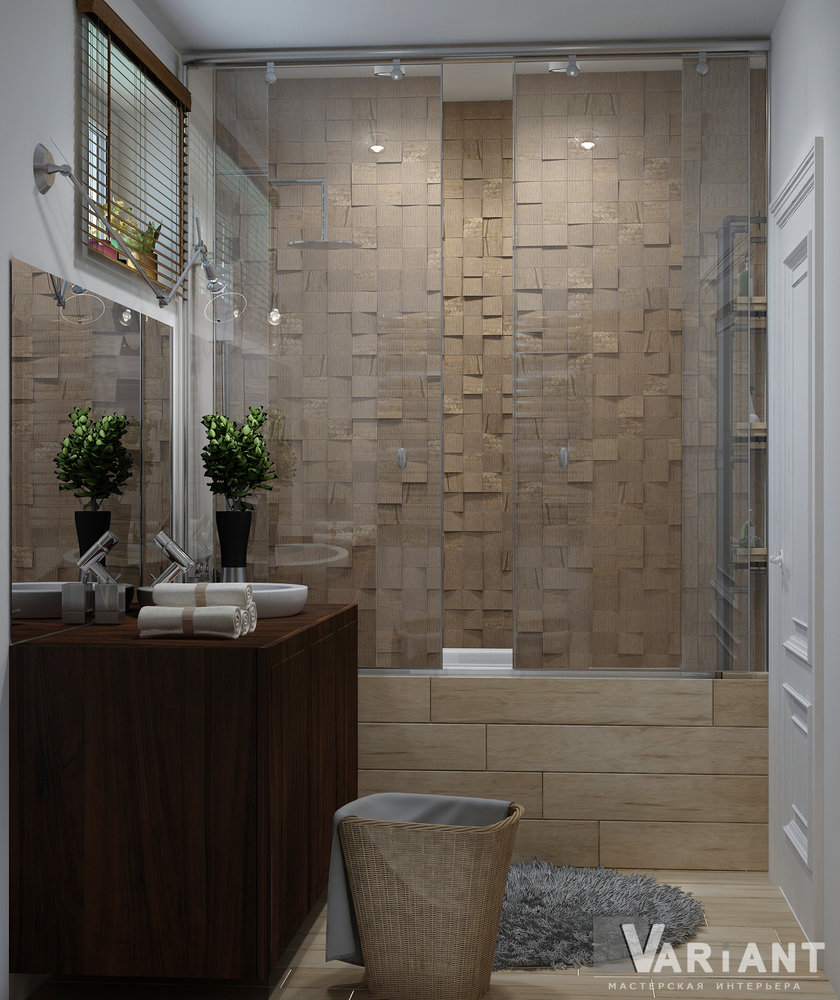 Фото из портфолио Дизайн интерьера по ул.Лозицкая ЖК «Велотрек» (г.Пенза) – фотографии дизайна интерьеров на INMYROOM Фото из портфолио Дизайн интерьера по ул.Лозицкая ЖК «Велотрек» (г.Пенза) – фотографии дизайна интерьеров на INMYROOM