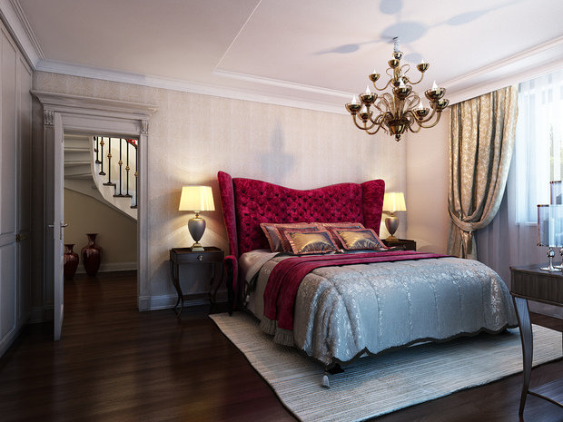 Фото из портфолио дом в Подольске – фотографии дизайна интерьеров на INMYROOM