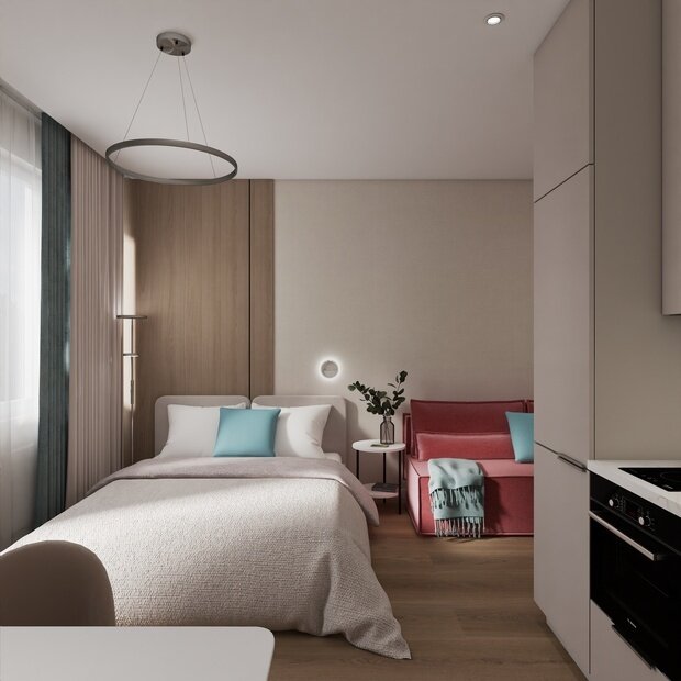 Фотография: в стиле – фото на INMYROOM