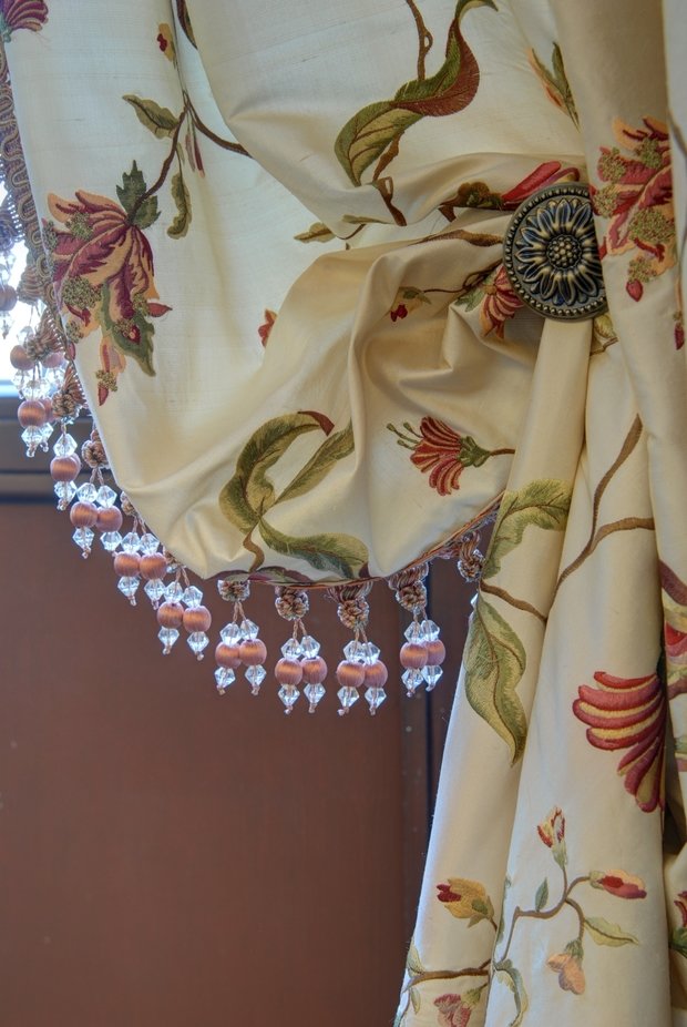 Фото из портфолио Загородный дом – фотографии дизайна интерьеров на INMYROOM