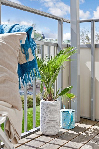 Фото из портфолио ottfjällsgatan 7,  – фотографии дизайна интерьеров на INMYROOM