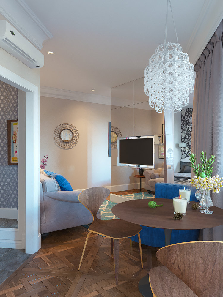 Дизайн: Cibiq Studio