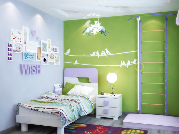 Фото из портфолио Мои избранные статьи – фотографии дизайна интерьеров на INMYROOM