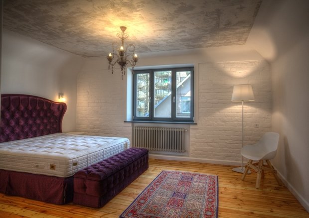 Фото из портфолио Дом в Риге – фотографии дизайна интерьеров на INMYROOM