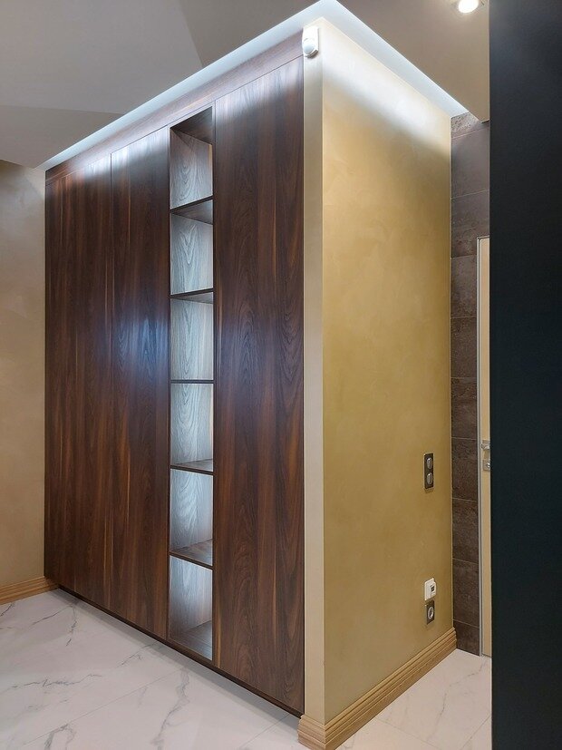 Фотография:  в стиле  – фото на INMYROOM