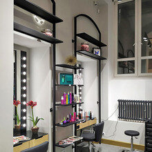 Фото из портфолио Имидж студия в ТД "Пассаж" – фотографии дизайна интерьеров на INMYROOM