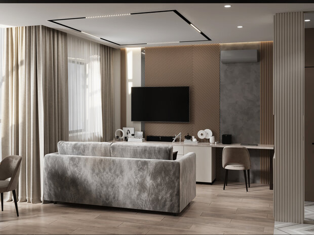 Фотография:  в стиле  – фото на INMYROOM