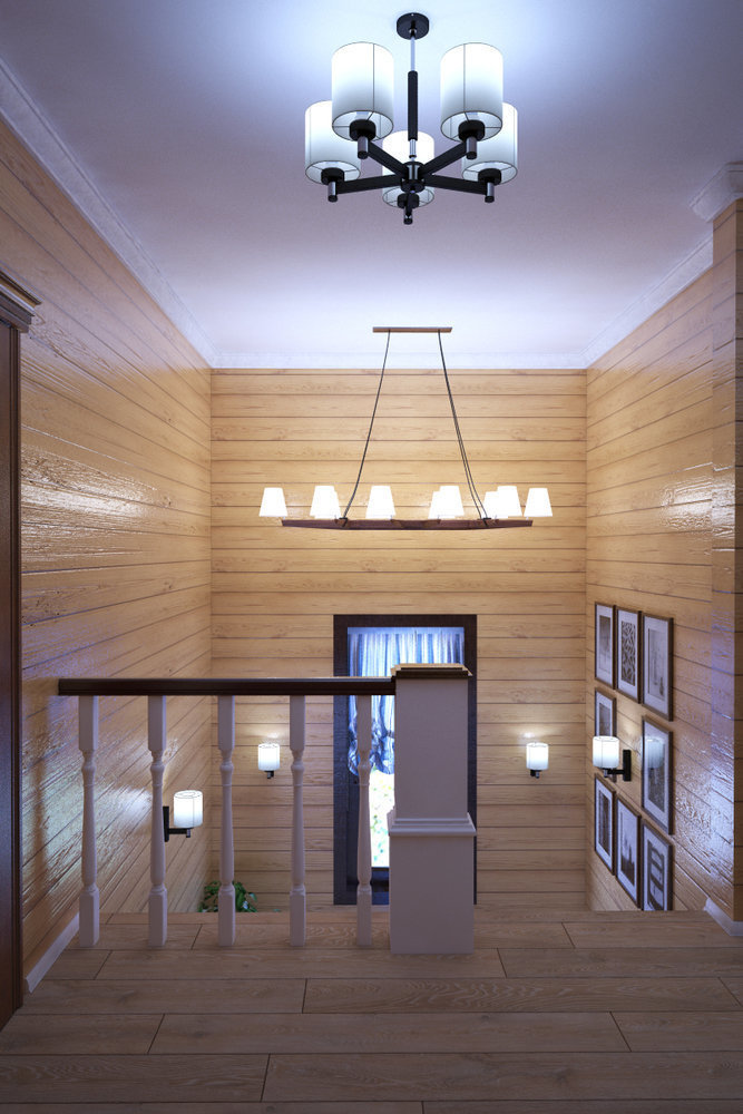 Фотография: в стиле , Прихожая, Современный, Советы – фото на INMYROOM