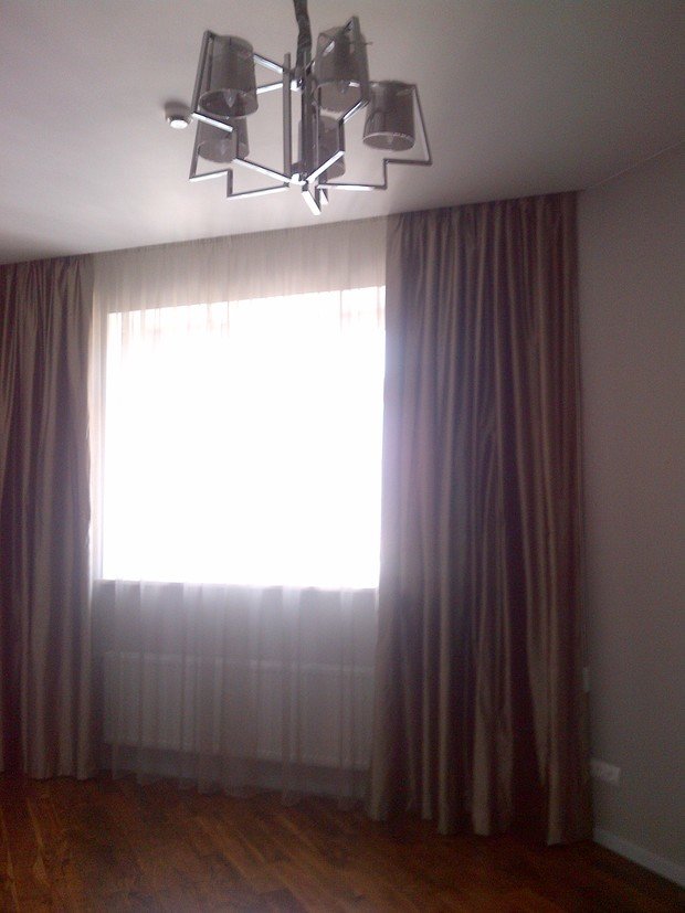 Фото из портфолио Спальни – фотографии дизайна интерьеров на InMyRoom.ru