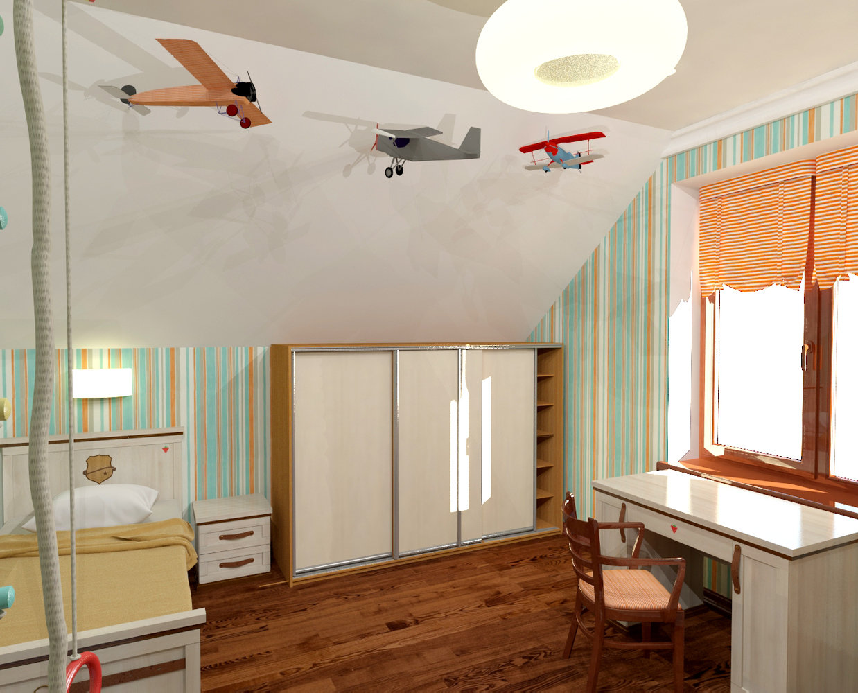 Фото из портфолио Проект загородного жилого дома. – фотографии дизайна интерьеров на INMYROOM Фото из портфолио Проект загородного жилого дома. – фотографии дизайна интерьеров на INMYROOM