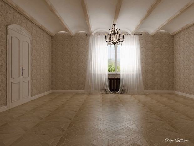 Фото из портфолио Разное – фотографии дизайна интерьеров на INMYROOM