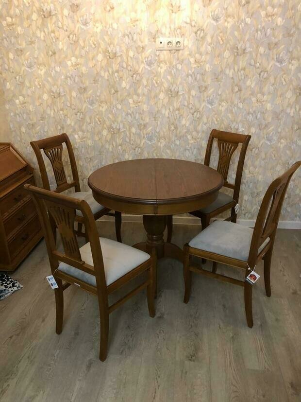 Фото из портфолио Йорк – фотографии дизайна интерьеров на INMYROOM