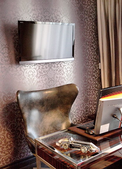 Фото из портфолио Home Office – фотографии дизайна интерьеров на INMYROOM Фото из портфолио Home Office – фотографии дизайна интерьеров на INMYROOM