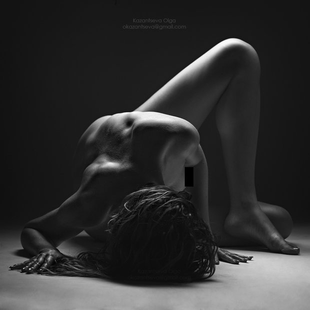 Фото из портфолио Портрет – фотографии дизайна интерьеров на INMYROOM