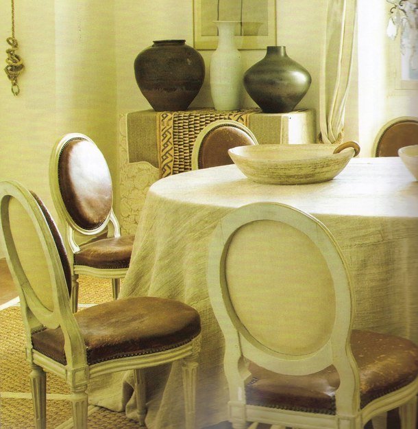 Фотография: Кухня и столовая в стиле Прованс и Кантри, Декор интерьера, Декор дома, Прованс – фото на INMYROOM
