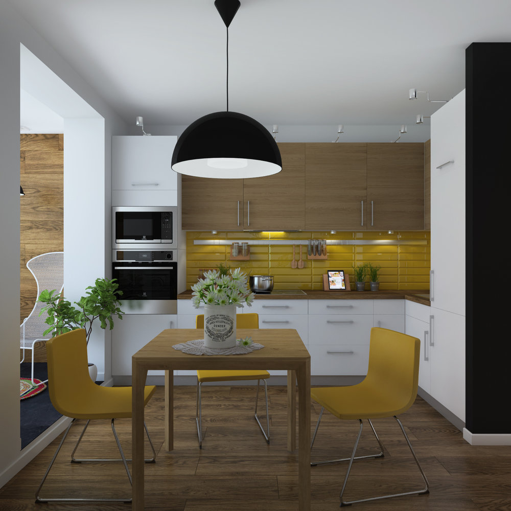 Фото из портфолио Очень старый проект) – фотографии дизайна интерьеров на INMYROOM Фото из портфолио Очень старый проект) – фотографии дизайна интерьеров на INMYROOM