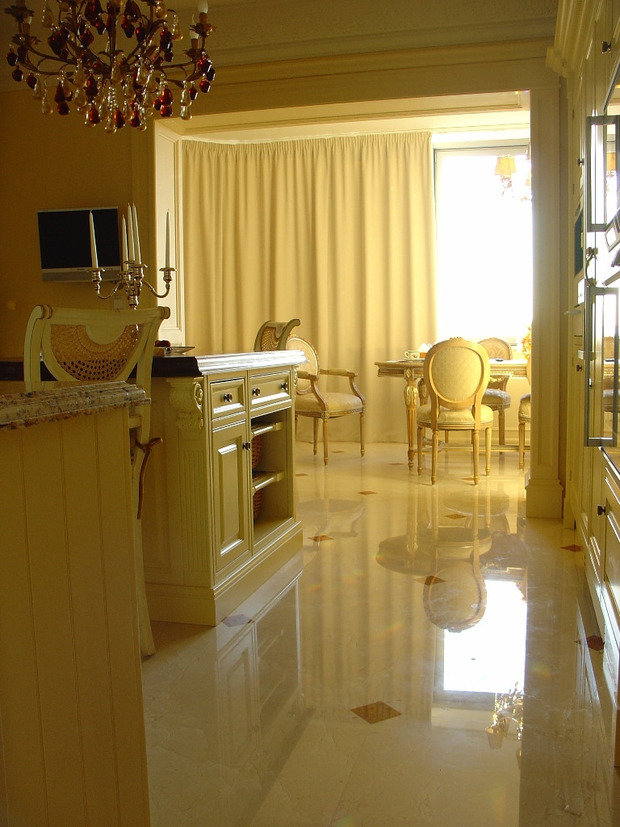 Фото из портфолио Мое избранное – фотографии дизайна интерьеров на INMYROOM