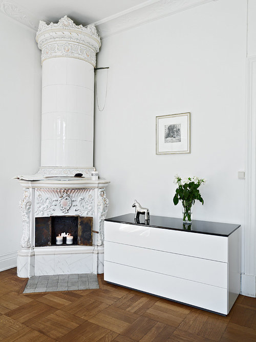 Фотография: Декор в стиле Прованс и Кантри, Скандинавский, Современный, Эклектика, Декор интерьера, DIY, Квартира, Россия, Советы, Красный, русский стиль – фото на INMYROOM