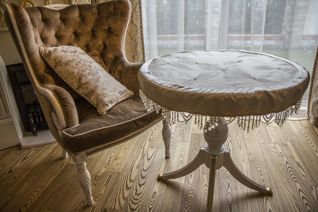 Фото из портфолио Портфолио – фотографии дизайна интерьеров на INMYROOM