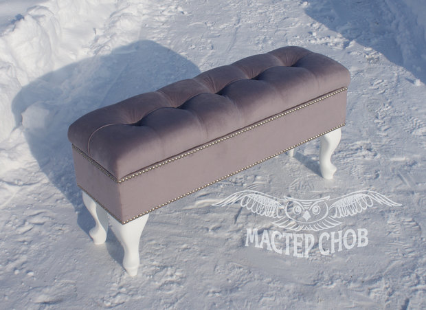 Фото из портфолио Производство малых форм – фотографии дизайна интерьеров на INMYROOM