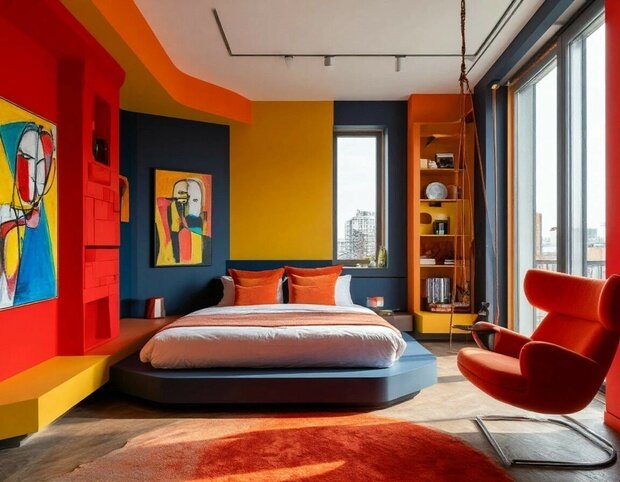 Фотография: в стиле – фото на INMYROOM