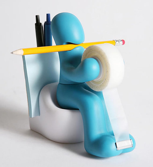 Фотография: Аксессуары в стиле Современный – фото на INMYROOM