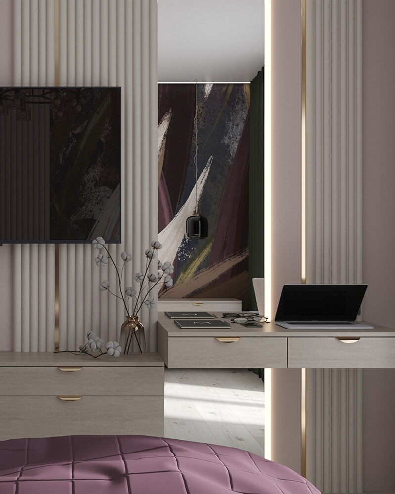 Фото из портфолио Интерьер частного дома в Гурьевске – фотографии дизайна интерьеров на INMYROOM Фото из портфолио Интерьер частного дома в Гурьевске – фотографии дизайна интерьеров на INMYROOM