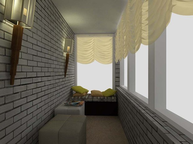 Фото из портфолио коттедж п. Бурцево – фотографии дизайна интерьеров на INMYROOM