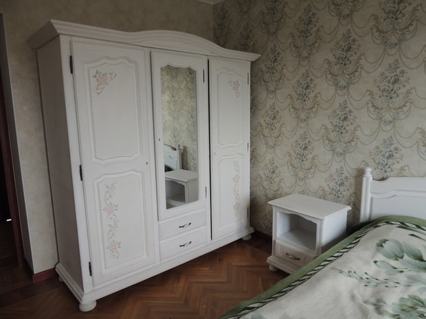 Фото из портфолио Мебель  – фотографии дизайна интерьеров на INMYROOM
