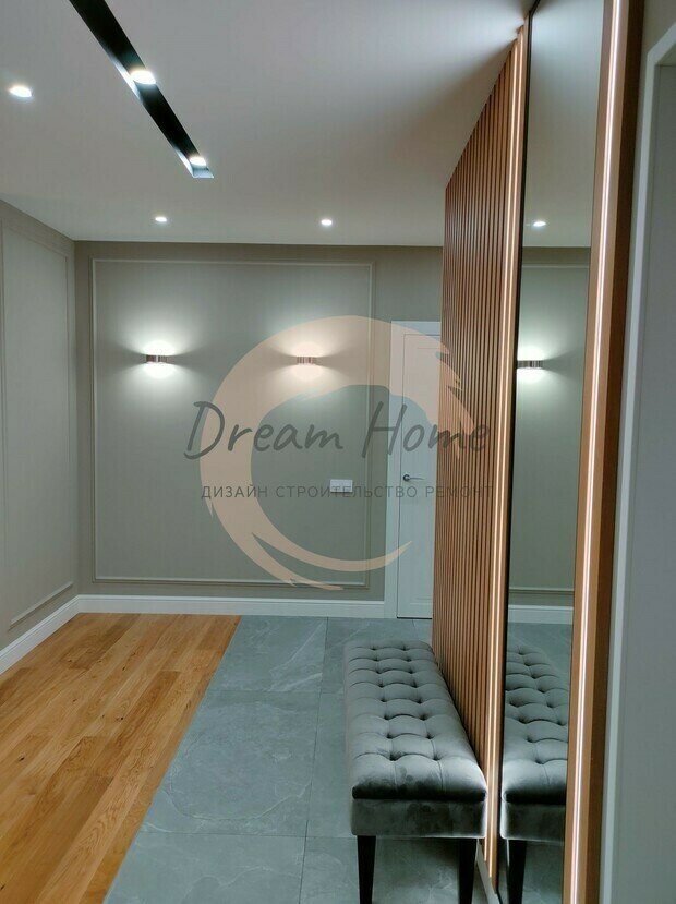 Фото из портфолио ЖК Ариосто – фотографии дизайна интерьеров на INMYROOM