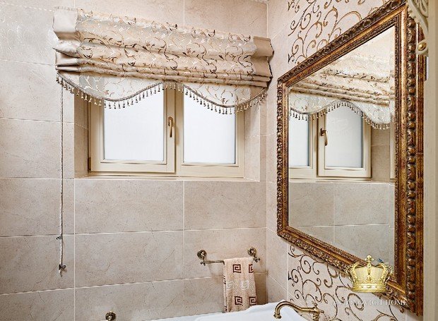 Фото из портфолио – фотографии дизайна интерьеров на InMyRoom.ru