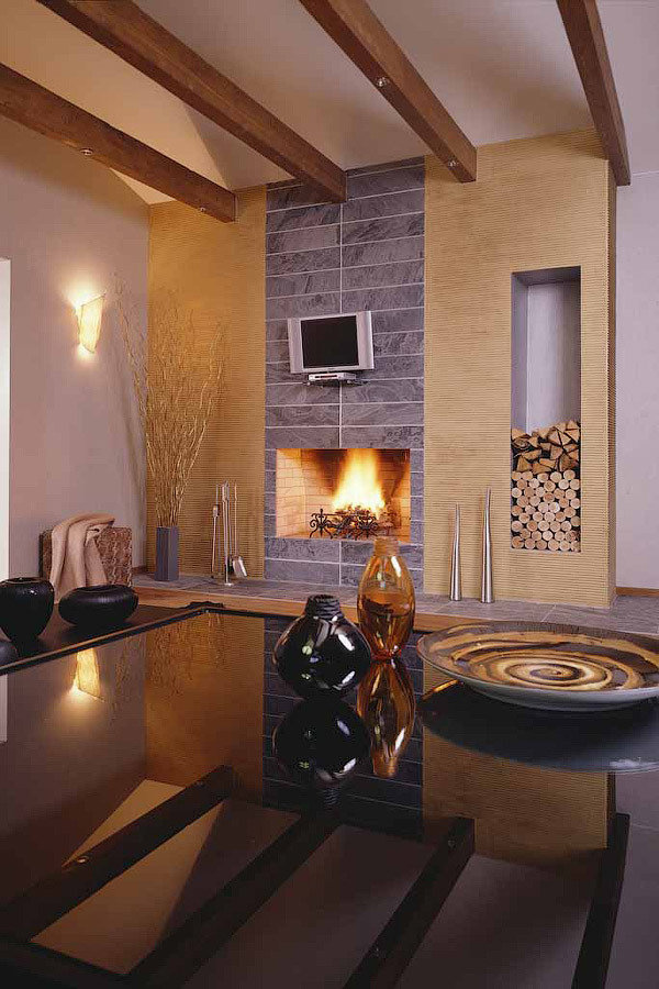 Фотография: в стиле , Интерьер комнат, Интерьерный стиль, Дизайн интерьера, Советы, Международная Школа Дизайна, Елена Лазарева, МШД, как обустроить интерьер – фото на INMYROOM