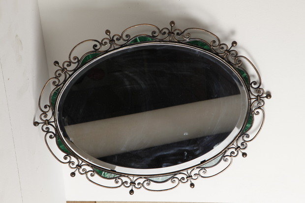 Фото из портфолио кованная мебель – фотографии дизайна интерьеров на INMYROOM