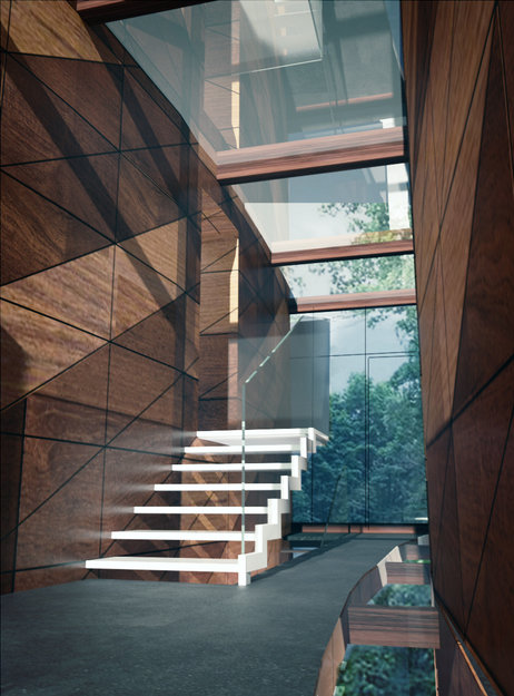 Фотография: в стиле , Дом, Дома и квартиры, Архитектурные объекты – фото на INMYROOM