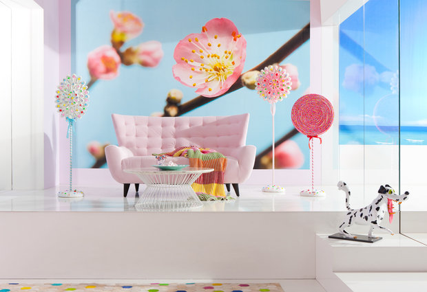 Фото из портфолио MIAMI LOUNGE – фотографии дизайна интерьеров на INMYROOM