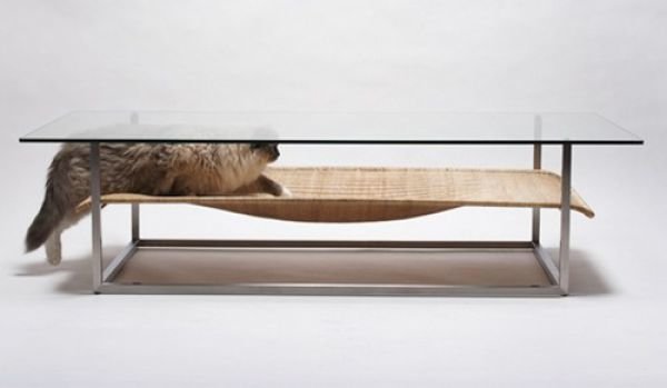 Фото из портфолио Журнальные и кофейные столики от креативного проектировщика архитектора Edwarda Williama Godwina – фотографии дизайна интерьеров на InMyRoom.ru