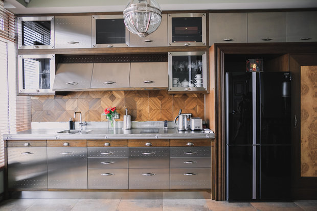 Дизайн: Алексей Корчинский