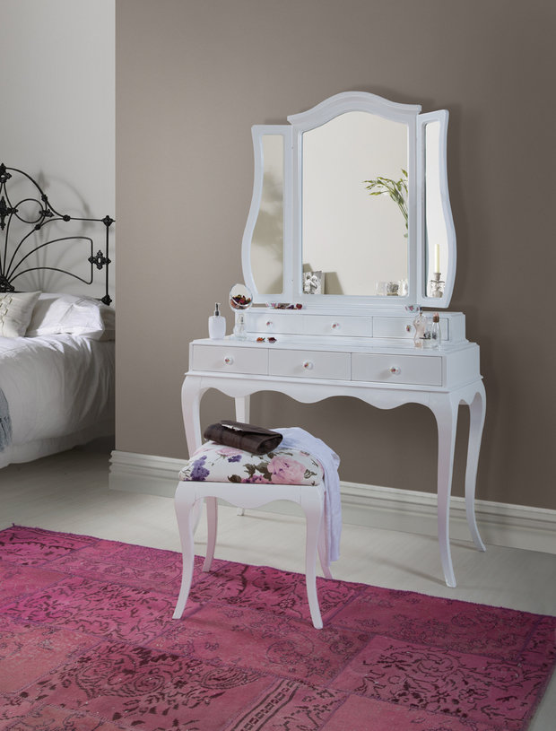 Фотография: Мебель и свет в стиле Прованс и Кантри – фото на INMYROOM