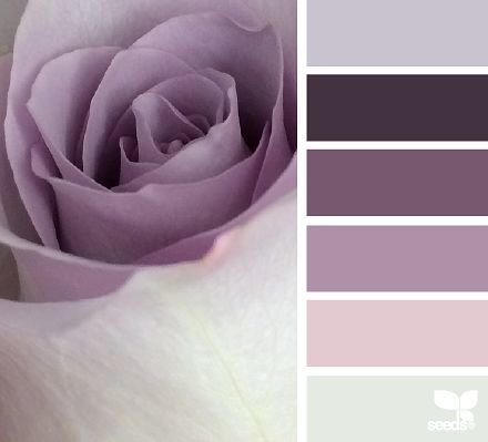 Фото из портфолио Сочетание цветов – фотографии дизайна интерьеров на InMyRoom.ru