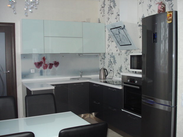 Фото из портфолио наши работы – фотографии дизайна интерьеров на INMYROOM