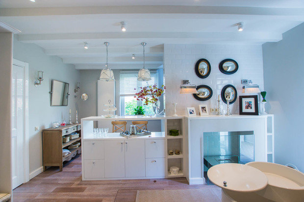 Фото из портфолио Что меня вдохновляет – фотографии дизайна интерьеров на INMYROOM