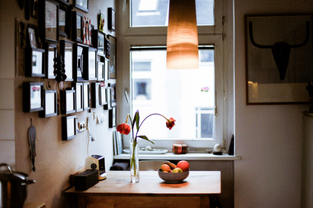 Фотография: Кухня и столовая в стиле Скандинавский, Декор интерьера, Стиль жизни, Советы – фото на INMYROOM