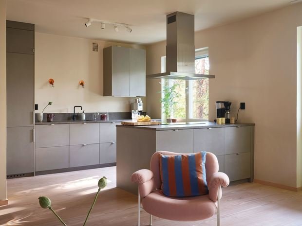 Фотография: Кухня и столовая в стиле Скандинавский, Декор интерьера, Швеция, Стокгольм – фото на INMYROOM