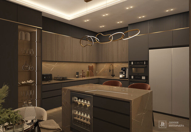 Фотография: в стиле – фото на INMYROOM