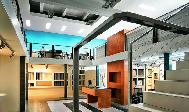 Фото из портфолио 17 – фотографии дизайна интерьеров на INMYROOM